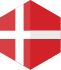 hexagon denmark image