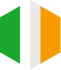 hexagon Ireland Image