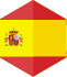 hexagon spain image