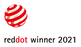 Red Dot Award Logo